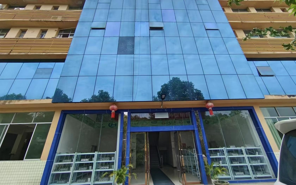 Çin Chongqing Formanhao Trading Co., Ltd Şirket Profili 